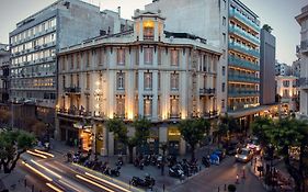 Tourist Hotel Thessaloniki